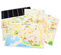Mappe stradali